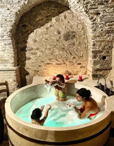 Per Sognare Per Sugne Hotel in Liguria