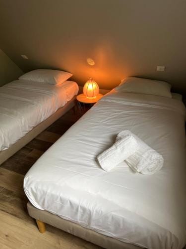 Le Domaine des Bois Hotel in Normandy
