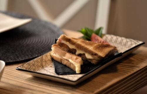 Nido di Faggio Hotel in Friuli-Venezia Giulia