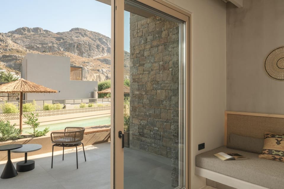 NEREA Boutique Hotel Hotel in Plakias