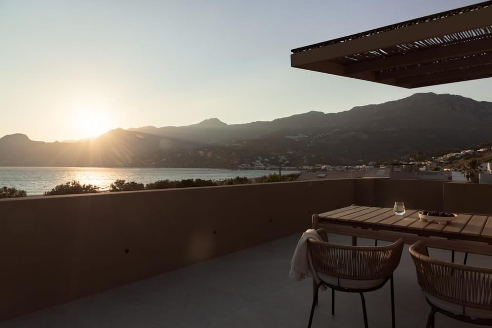 NEREA Boutique Hotel Hotel in Plakias