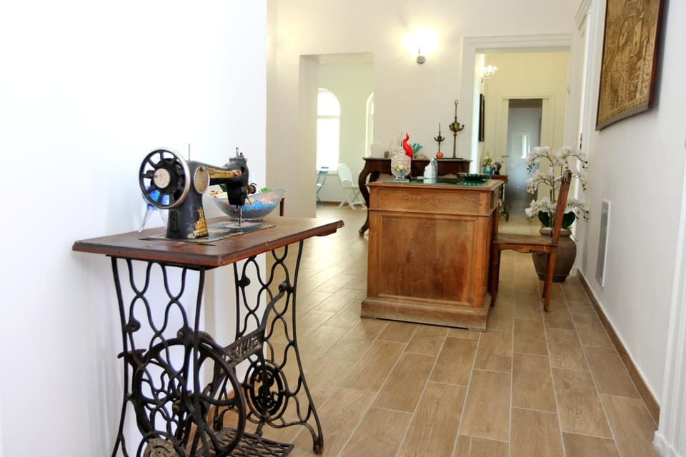 Antares Rooms Hotel in Castellabate