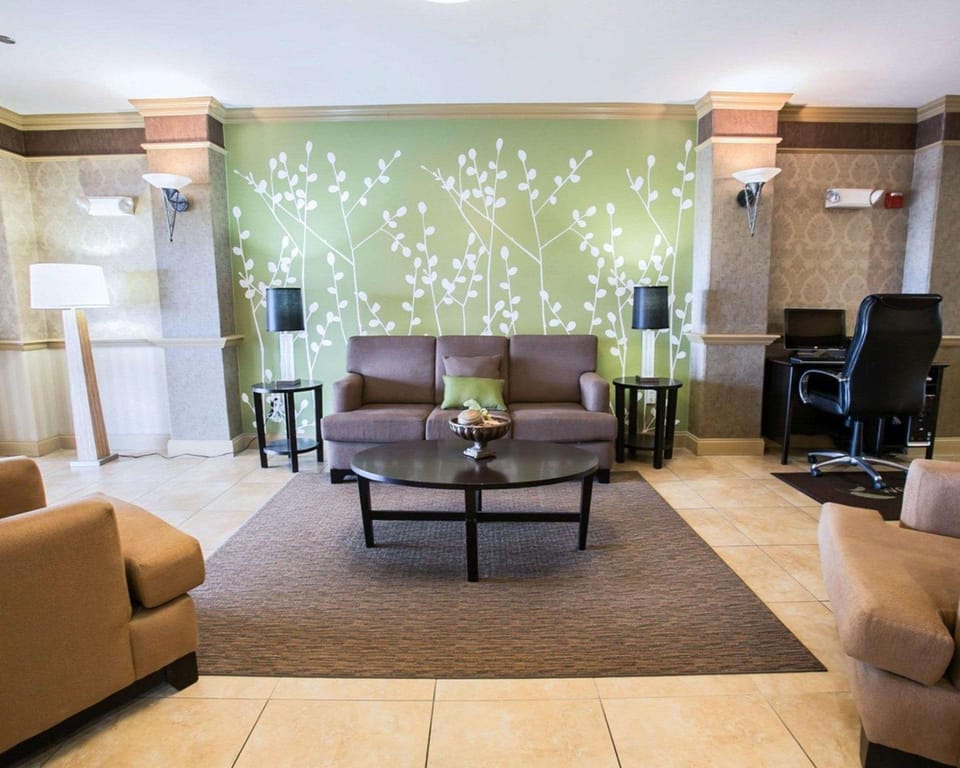 Spark by Hilton Killeen Hotel in Killeen