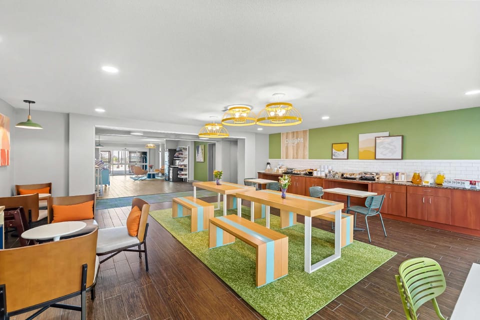 Spark by Hilton Killeen Hotel in Killeen
