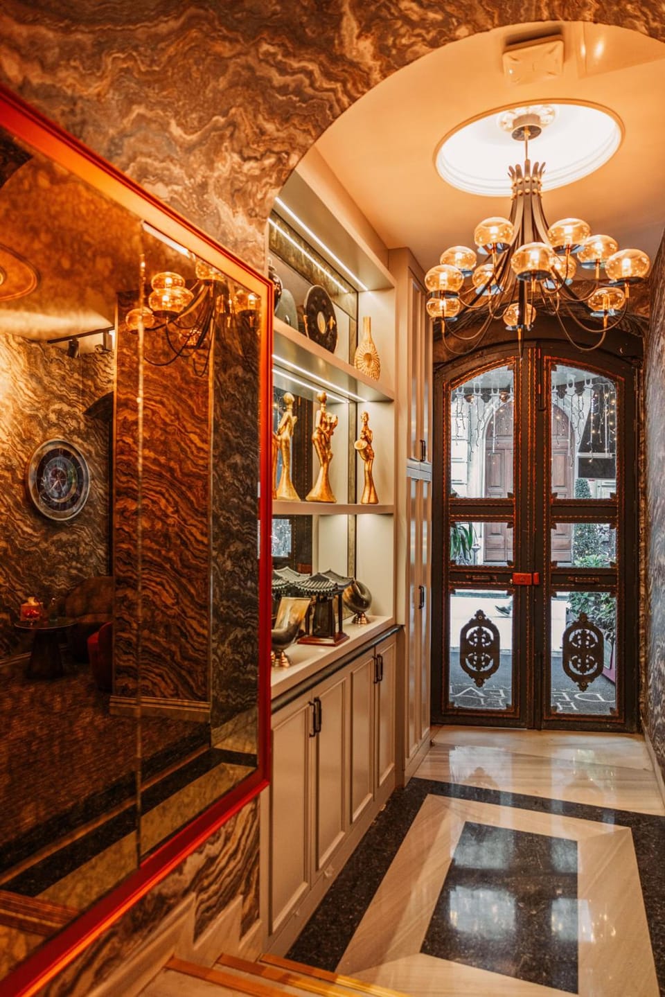 Hotel De Reve Galata-Special Class Hotel in Istanbul