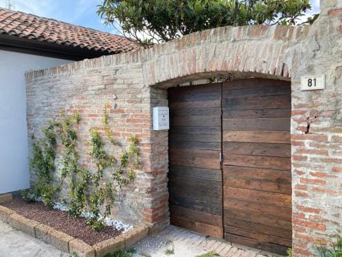 AL RUDERINO Hotel in Comacchio