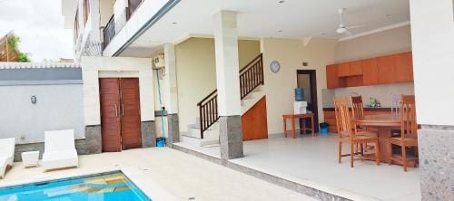 VIILA VEAR Hotel in North Kuta