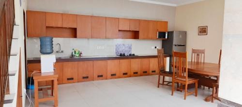 VIILA VEAR Hotel in North Kuta
