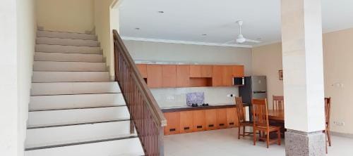 VIILA VEAR Hotel in North Kuta