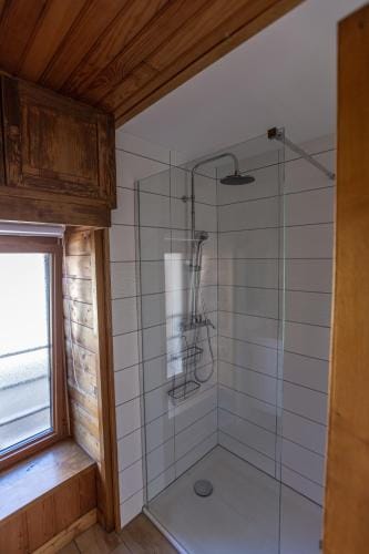 La Cabane du Petit Tour Hotel in Auvergne-Rhône-Alpes