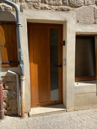 La Cabane du Petit Tour Hotel in Auvergne-Rhône-Alpes