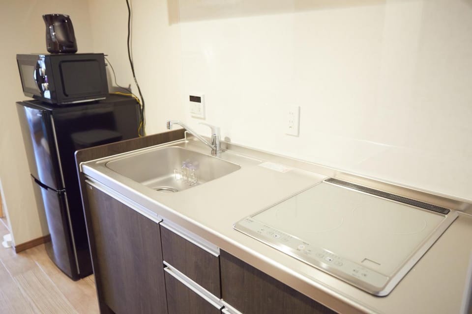 SG Premium KASAI Apartment hotel in Chiba Prefecture