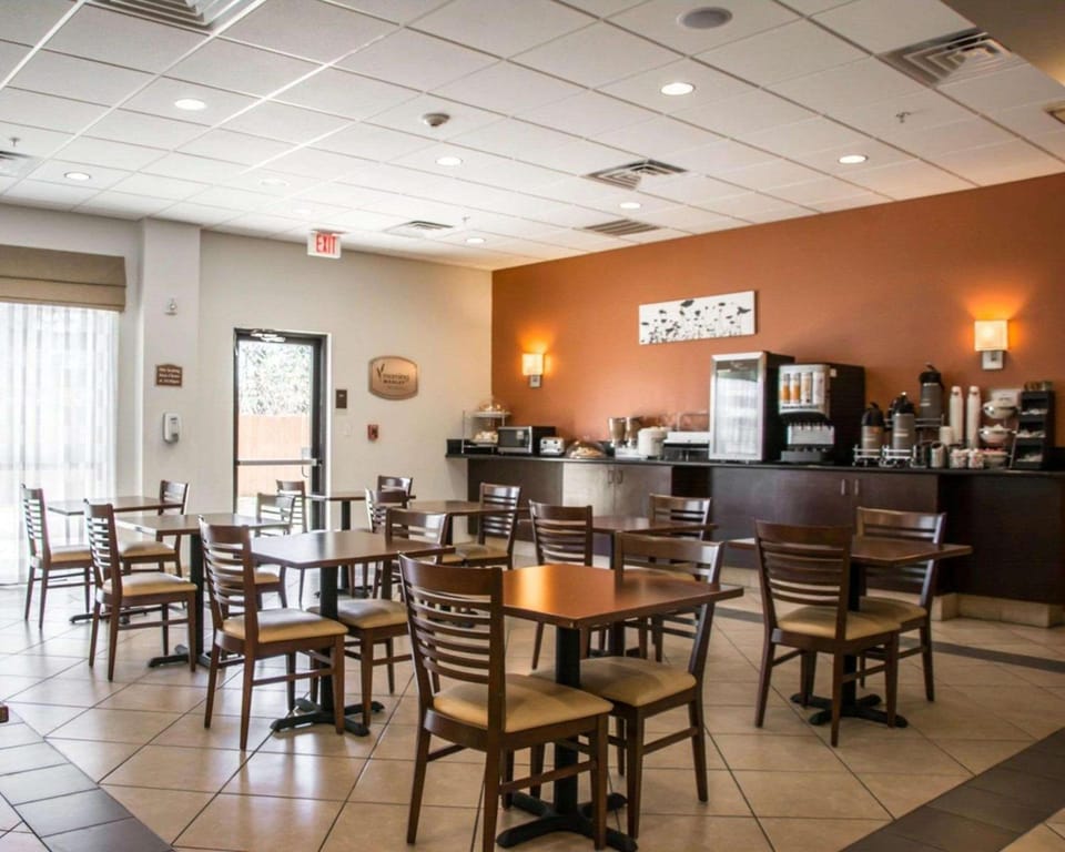 Sleep Inn & Suites Shreveport near Medical Center Hotel in Shreveport