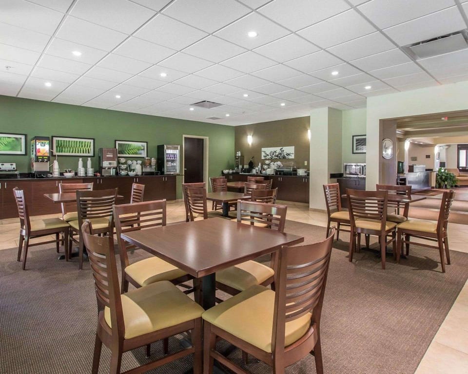 Sleep Inn & Suites Middlesboro Hotel in Tennessee