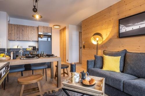TERRESENS - Le Snoroc Hotel in La Plagne-Tarentaise