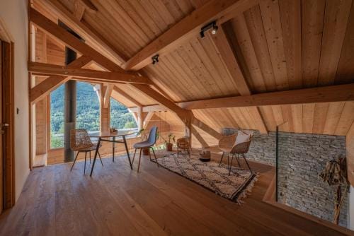 Chalet Ski Academie - Serre Chevalier Hotel in Briançon