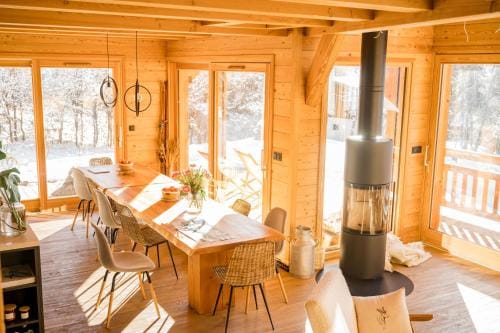 Chalet Ski Academie - Serre Chevalier Hotel in Briançon