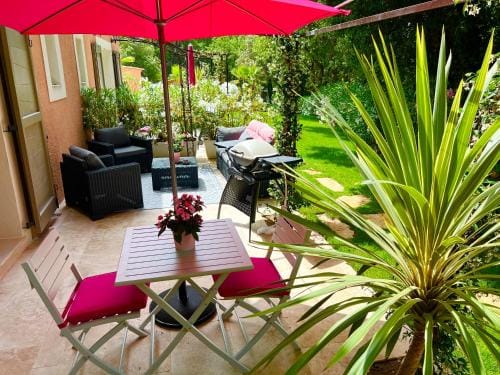 La Casa dei Sogni Hotel in Flayosc