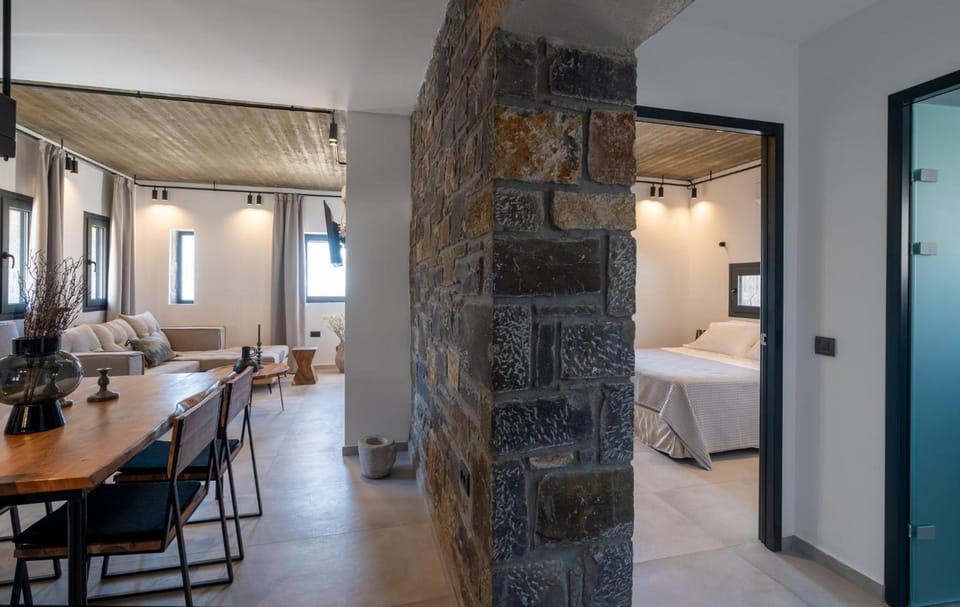 Celine Private Residences Hotel in Crete