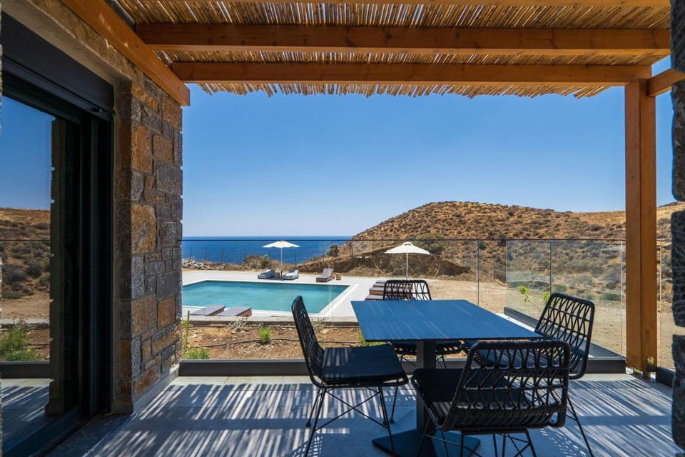 Celine Private Residences Hotel in Crete