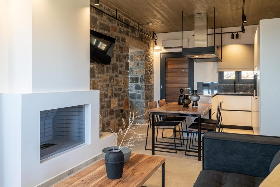 Celine Private Residences Hotel in Crete