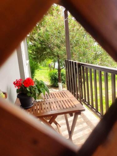 ANASTASIA Hotel in Evros, Greece
