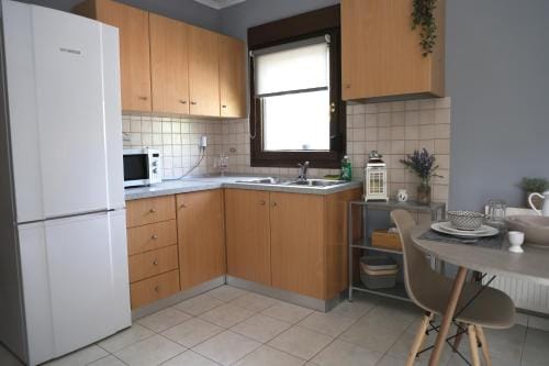 ANASTASIA Hotel in Evros, Greece