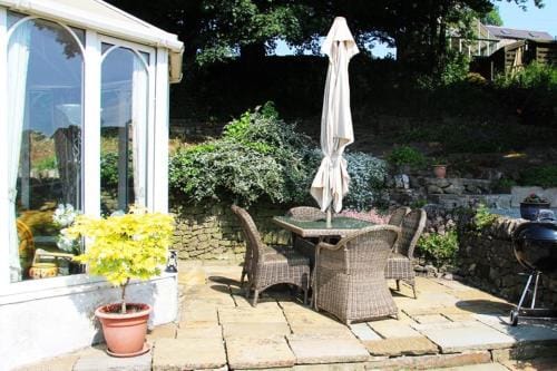 Fernydale Farm Bed & Breakfast Hotel in High Peak District
