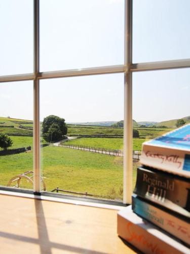 Fernydale Farm Bed & Breakfast Hotel in High Peak District