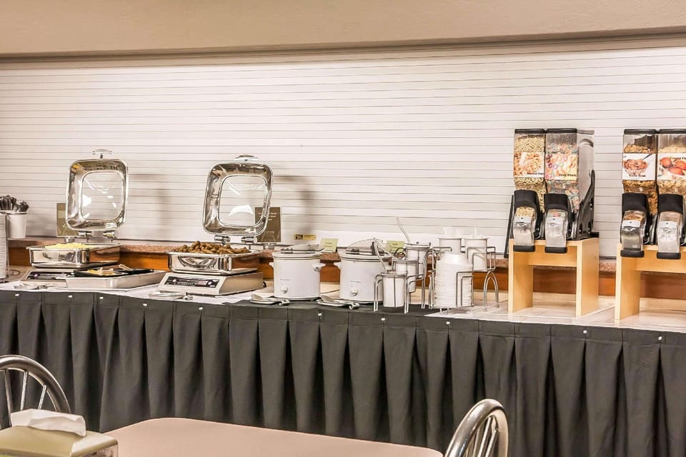 Sleep Inn & Suites Conference Center and Water Park Hotel in Minot
