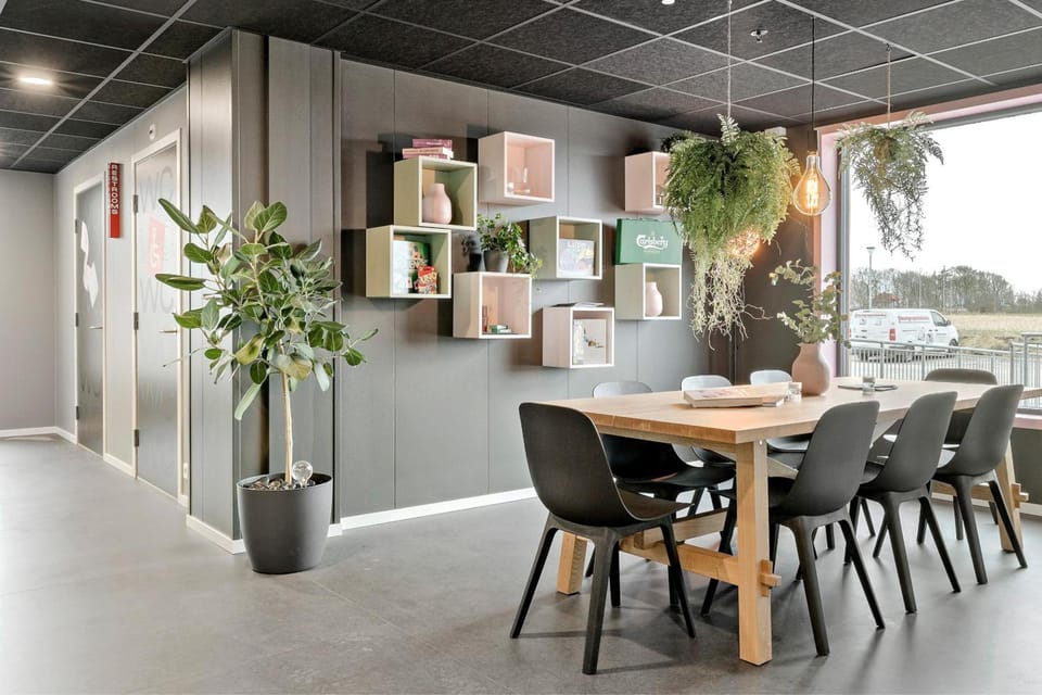 Aiden by Best Western Herning Hotel in Central Denmark Region