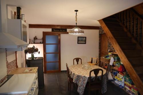 Kleene Geluk - Chambres et table d'hotes Hotel in Flanders