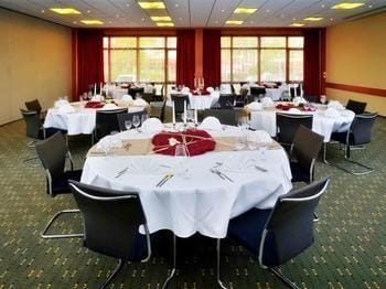 The Rilano Boblingen Hotel in Böblingen