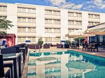 The Rilano Boblingen Hotel in Böblingen