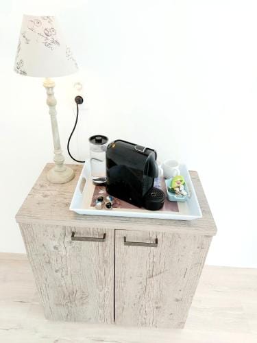 Studio Autonome Mont Saint Guibert Hotel in Wallonia, Belgium