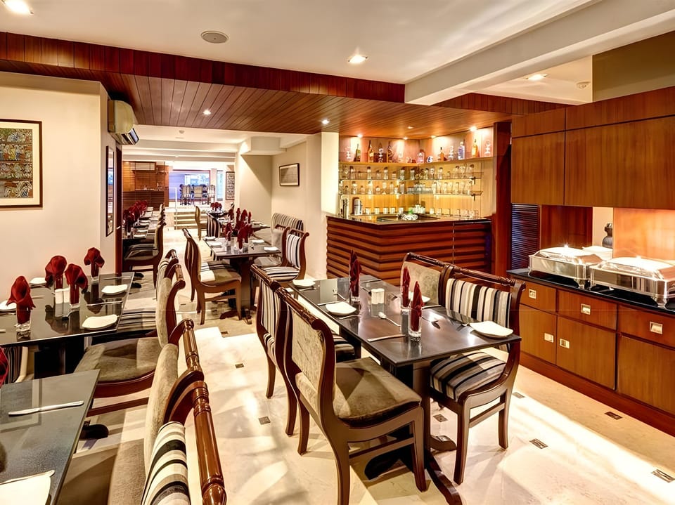 Hotel Casa Fortuna Hotel in Kolkata