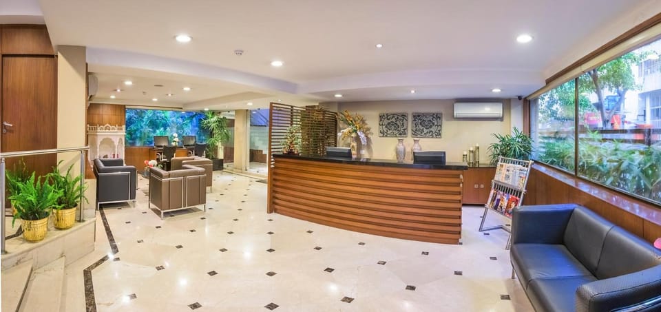 Hotel Casa Fortuna Hotel in Kolkata
