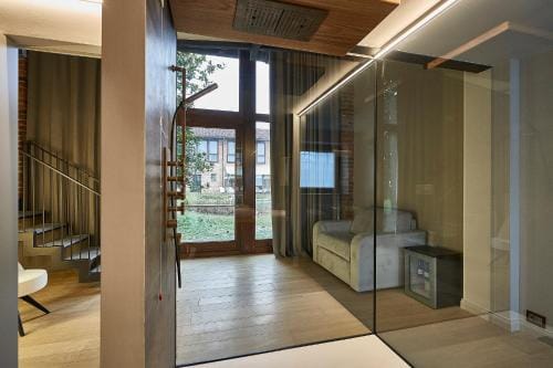 RELAIS CASCINA ERA Hotel in Piedmont
