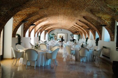 RELAIS CASCINA ERA Hotel in Piedmont