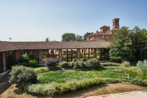 RELAIS CASCINA ERA Hotel in Piedmont