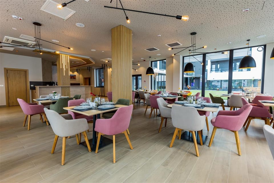 Bar/lounge