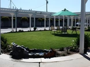 Recreational facilities