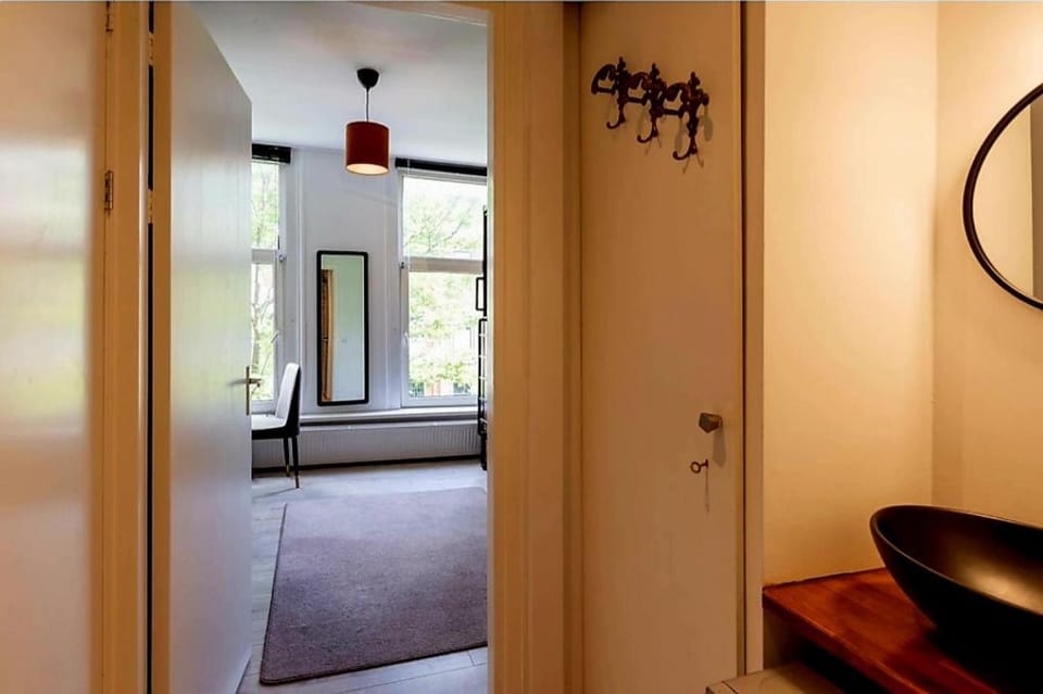 Recharge Hostel Hostel in Rotterdam