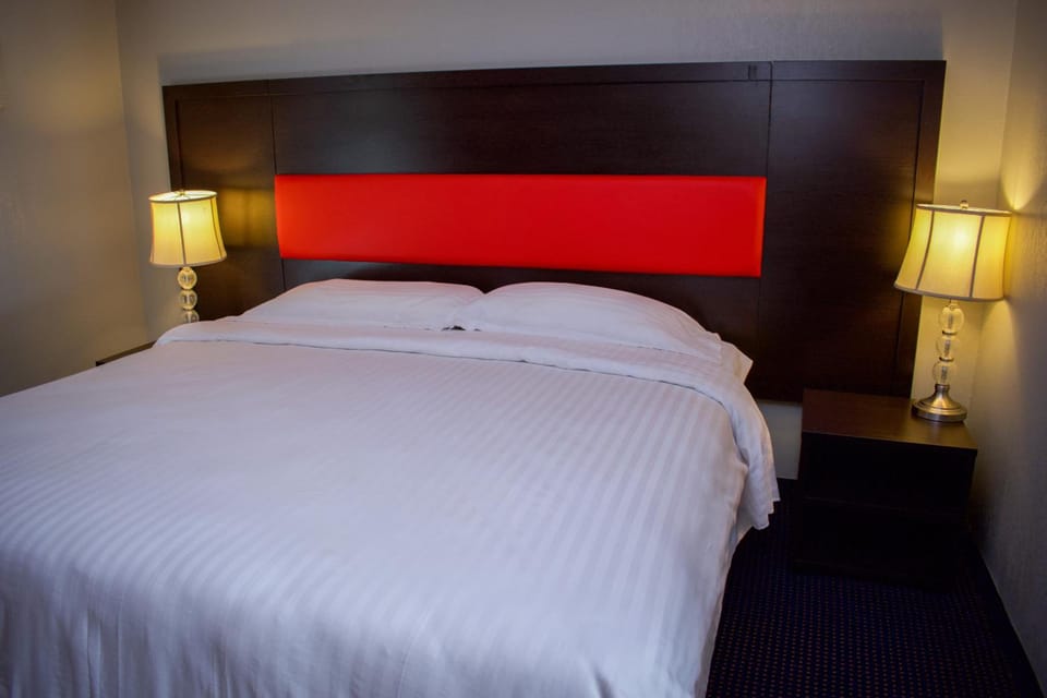 Travel inn Hotel in East Greenwich