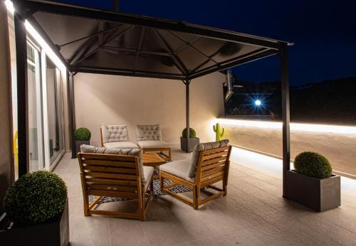 Car.Ma - comfy rooms Hotel in Porto Sant'Elpidio