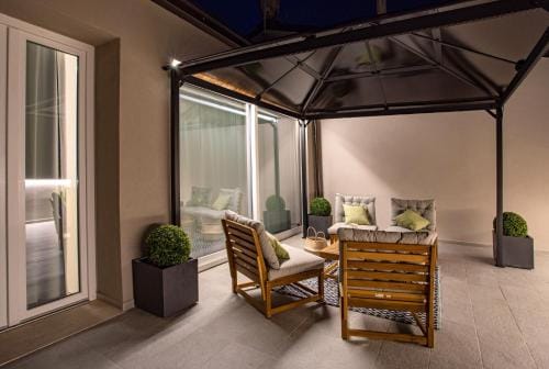 Car.Ma - comfy rooms Hotel in Porto Sant'Elpidio
