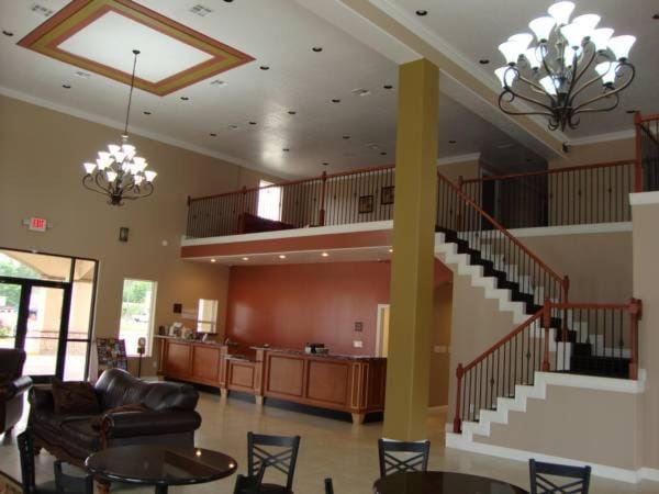 Montigo Inn Hotel in Louisiana