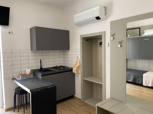 Affittacamere Sanbenedetto Hotel in San Benedetto del Tronto