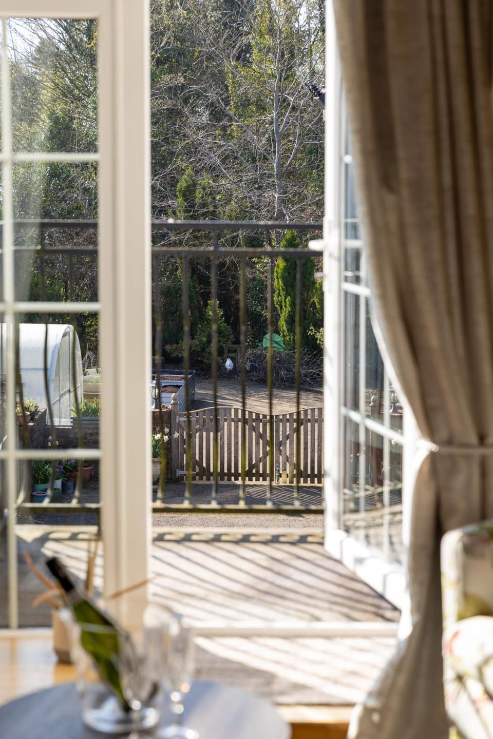 Rossclare Lodge Hotel in Leitrim, Co. Leitrim, Ireland