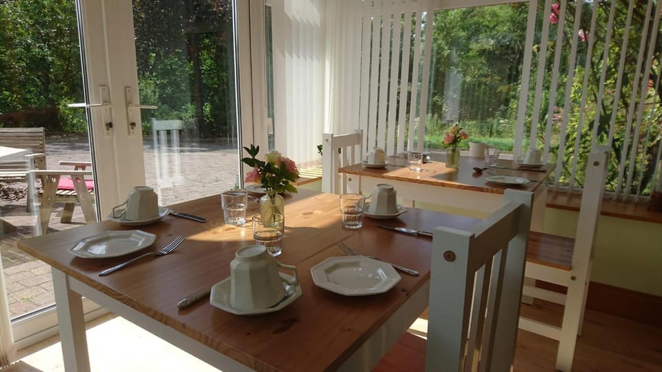 Rossclare Lodge Hotel in Leitrim, Co. Leitrim, Ireland